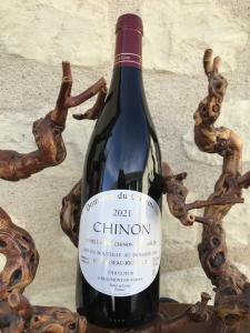 Chinon 2021 Domaine du Colombier